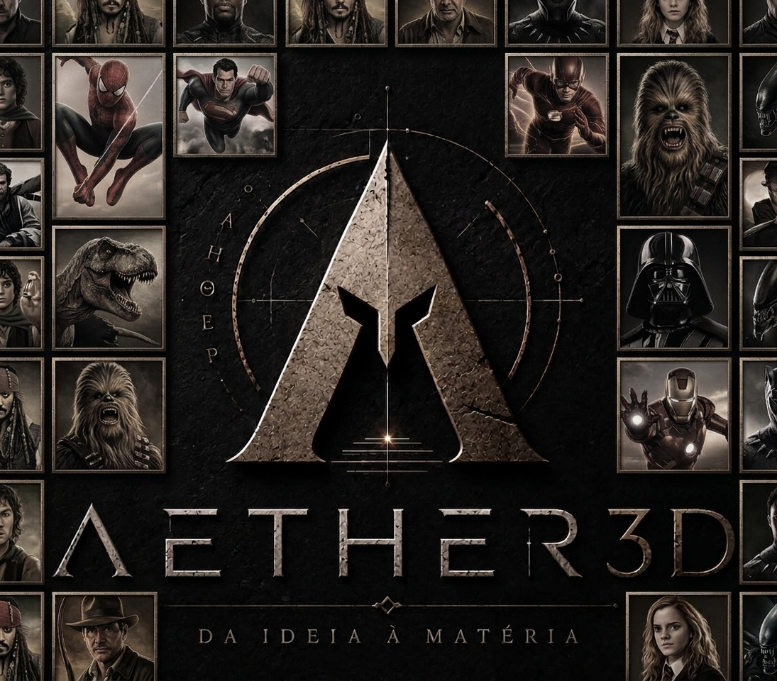 Filmes & Séries
