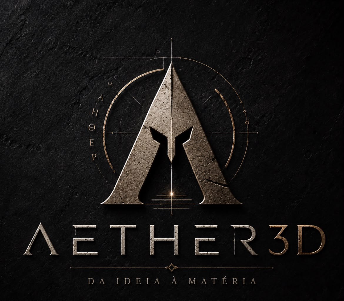 Aether 3D